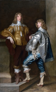 Sir-Anthony-van-Dyck-Lord-John-Stuart-and-His-Brother-Lord-Bernard-Stuart