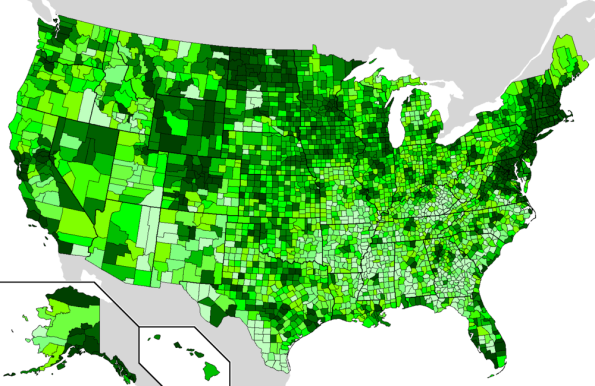 United_States_Counties_Per_Capita_Income